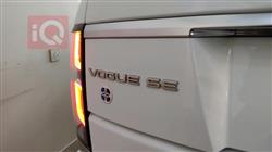 Land Rover Range Rover Vogue